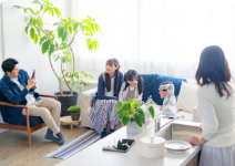 ファミリー向け