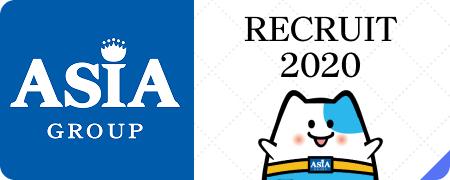 ASIA GROUP