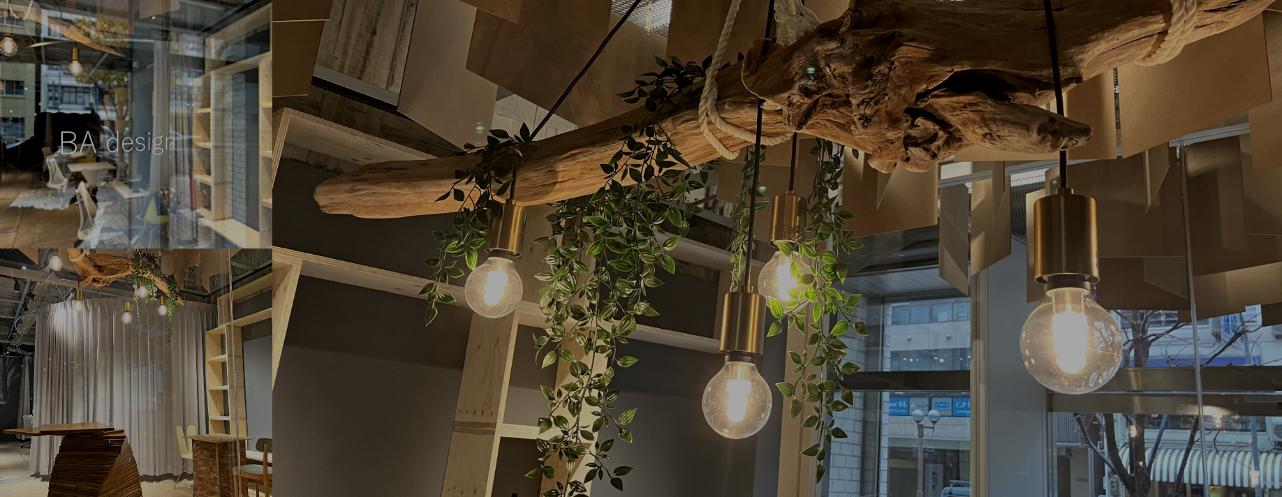 貸オフィスなら株式会社BAデザインオフィス｜東京・埼玉・大阪・京都周辺の仲介からオフィス家具販売まで1枚目の画像