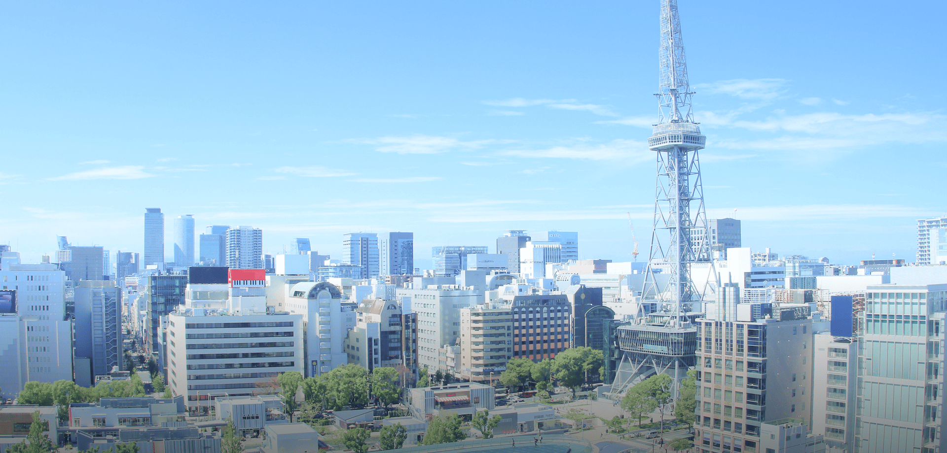 名古屋で不動産を購入するならBLUE ESTATE（ブルーエステート）2枚目の画像