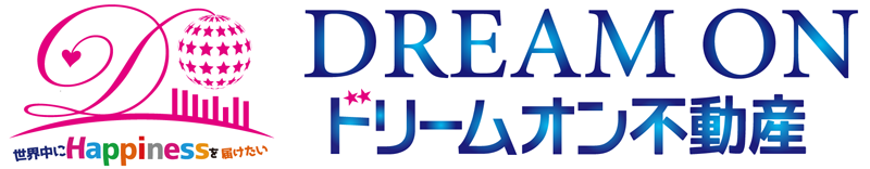 越谷市の不動産情報は株式会社ドリームオン不動産