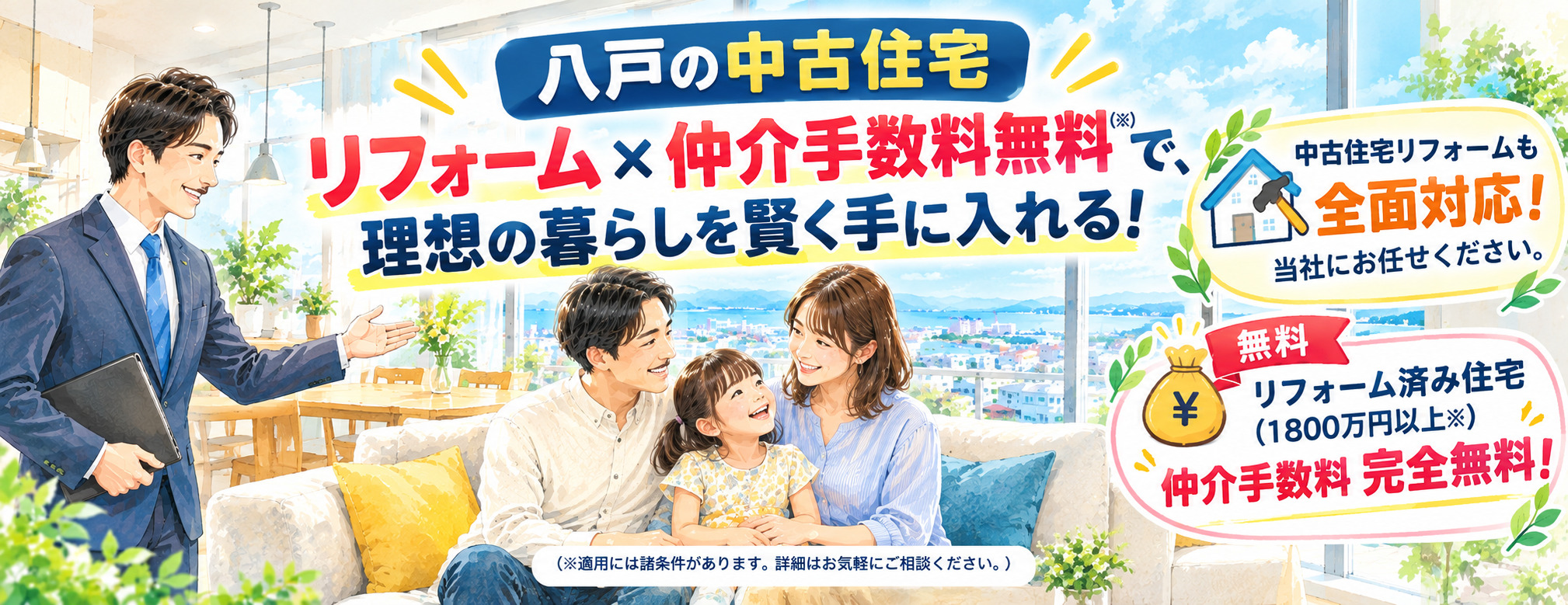 中古住宅