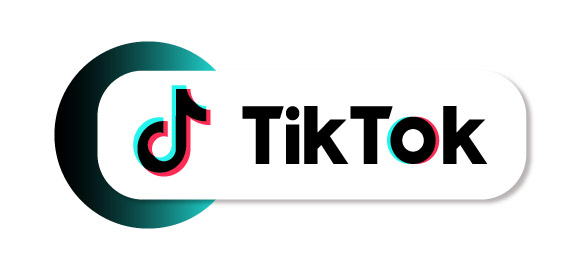 TikTokバナー
