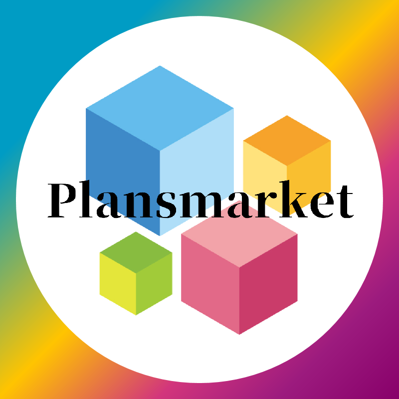Plans market　建築の専門家と出会えるプランズマーケット