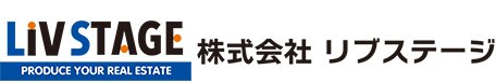 山形市の賃貸アパートのことなら株式会社リブステージ