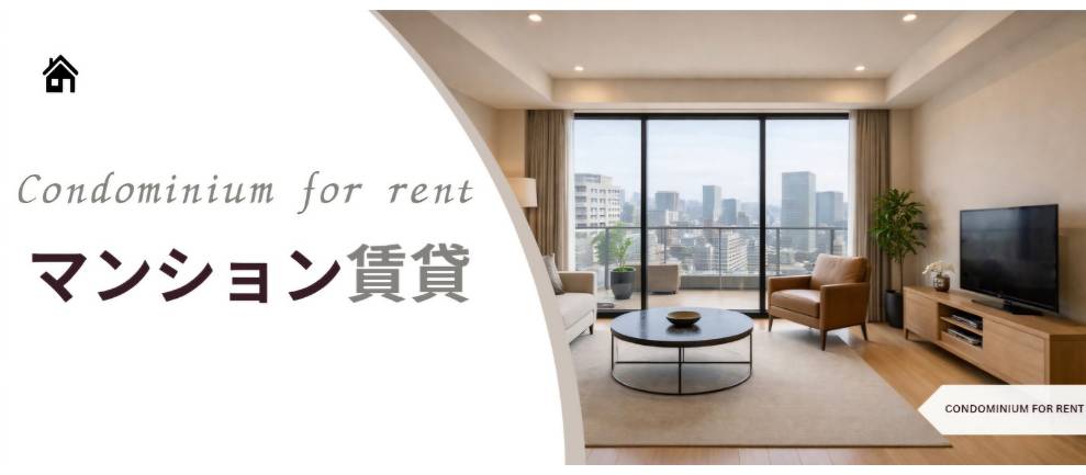 賃貸マンション