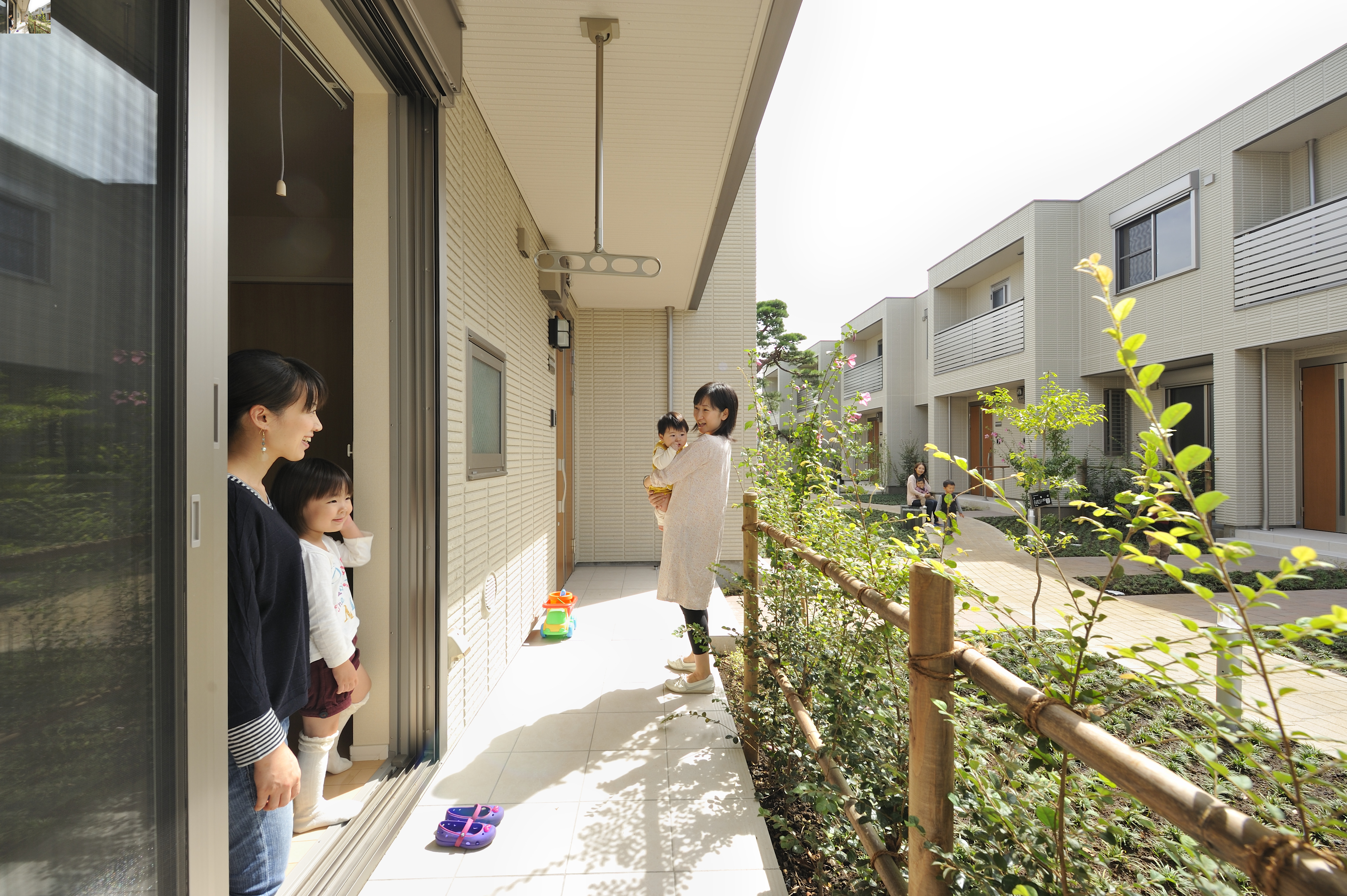 サニーヒルズ清水坂 | 北区中十条の賃貸｜東京・神奈川・埼玉・千葉の