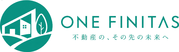 神奈川県で不動産の購入・売却ならONE FINITAS（ワンフィニタス）