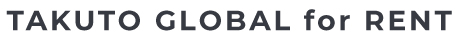 台灣租賃不動產情報・物件搜尋｜TAKUTO INVESTMENT 台灣分公司