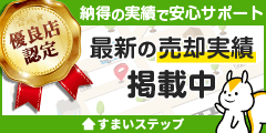 退去の申込はこちらから