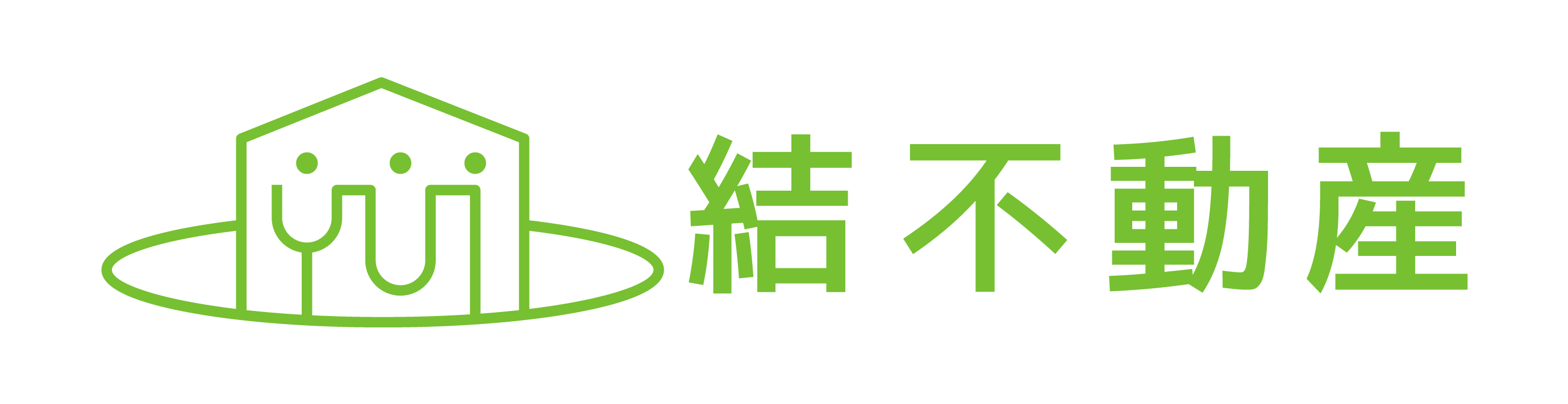 掛川市の不動産売却のことなら株式会社結不動産
