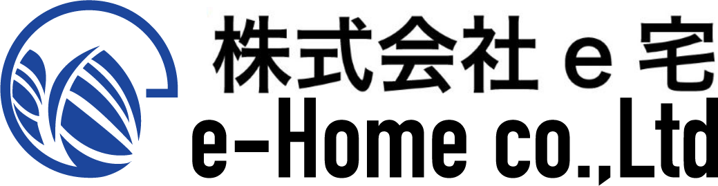札幌エリアの不動産は株式会社ｅ宅
