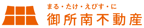 中京区の不動産は株式会社中島商会