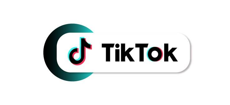 TikTokバナー
