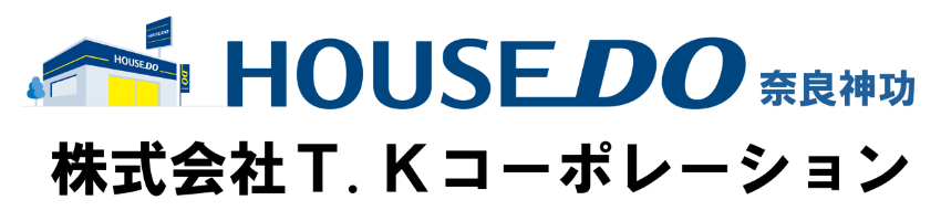 奈良市の不動産売却のことなら株式会社T.Kコーポレーション