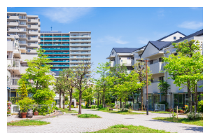 埼玉県西部～東京都多摩地区がメイン